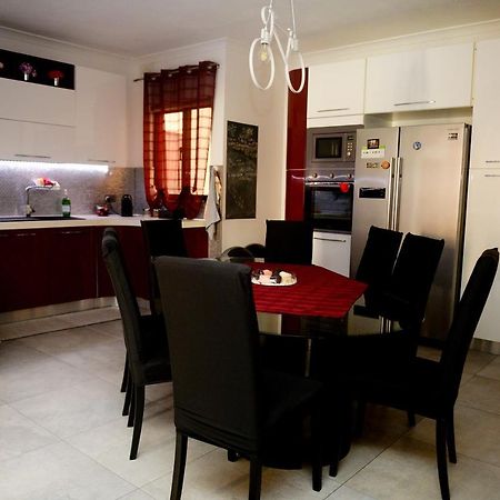Modern And Homely Apartment In Marsaskala Buitenkant foto
