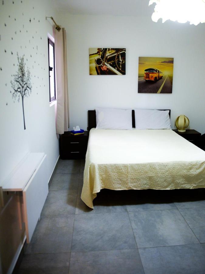 Modern And Homely Apartment In Marsaskala Buitenkant foto